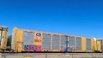 UP L11649 (Body) TTGX 821649 (Flat)